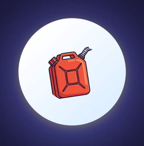 ICS FuelStation Challenge